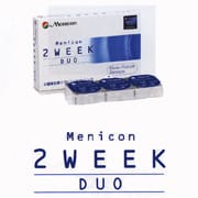 メニコン2WEEK